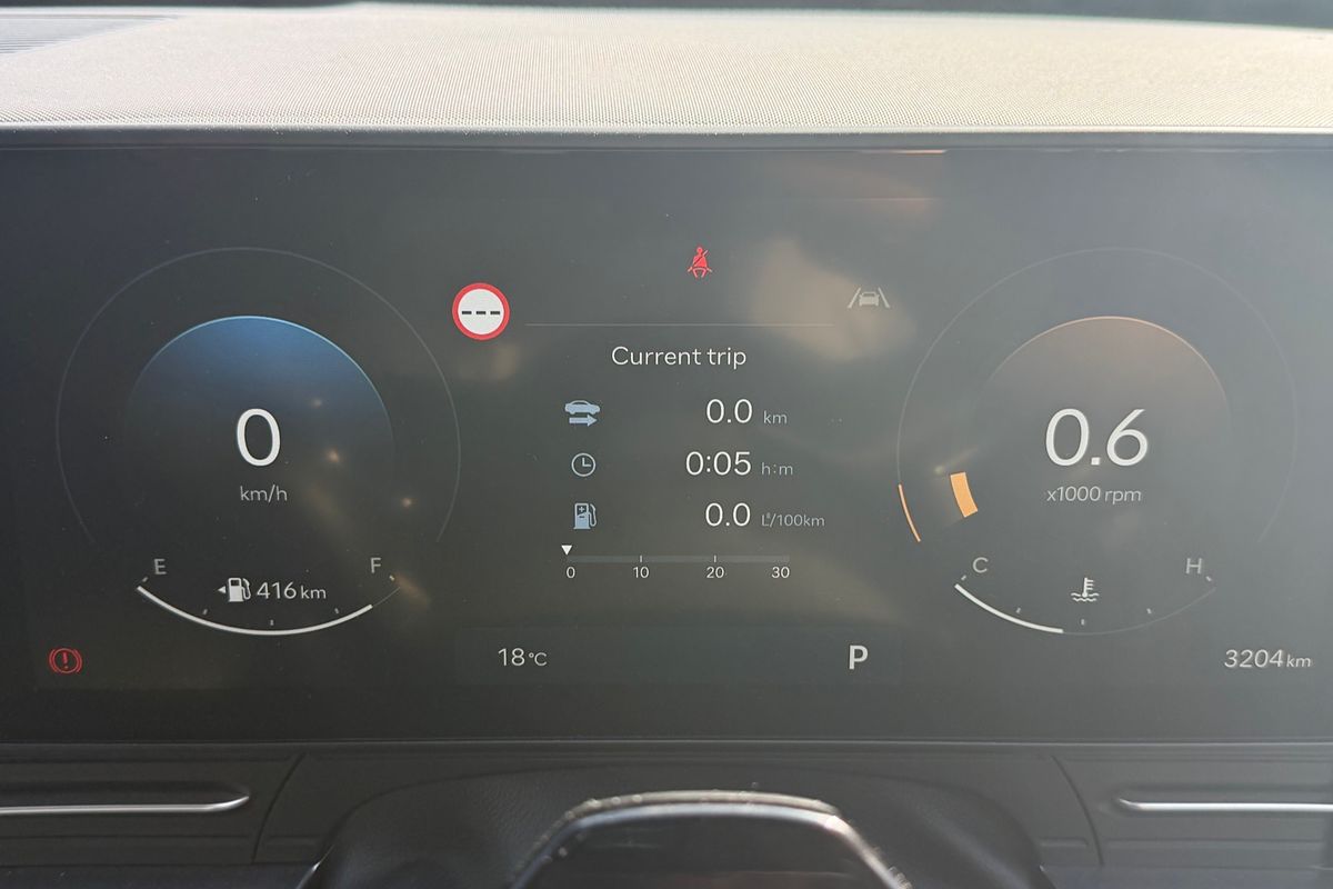 2025 Hyundai Kona Premium SX2.V2
