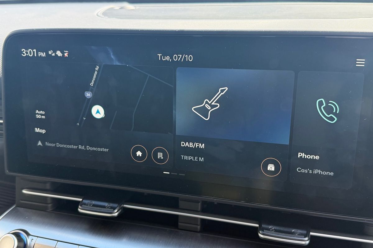 2025 Hyundai Kona Premium SX2.V2