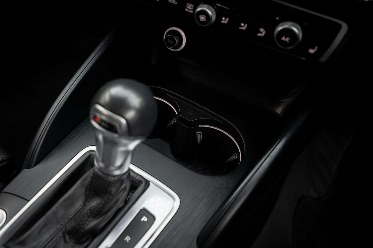 2019 Audi A3 35 TFSI 8V