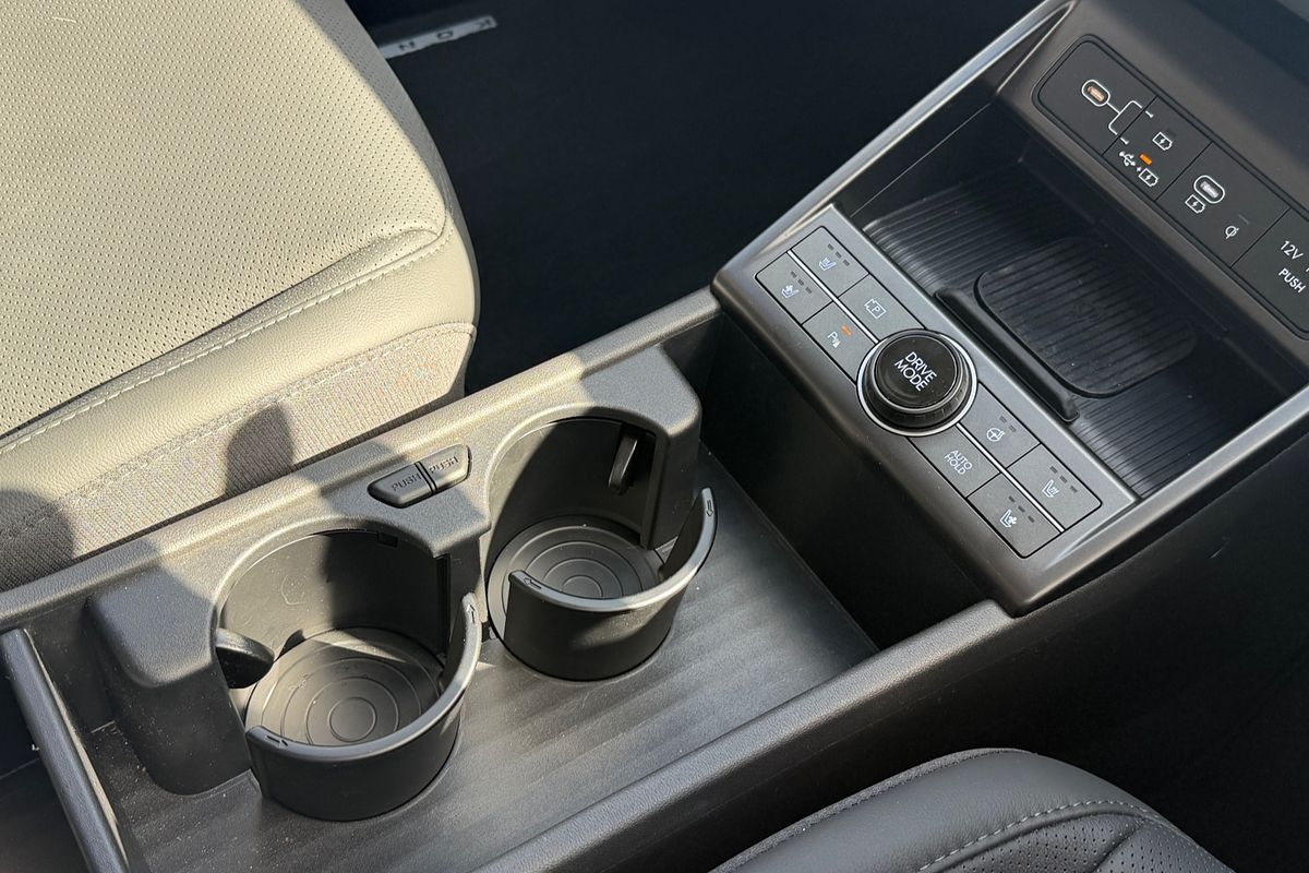 2025 Hyundai Kona Premium SX2.V2