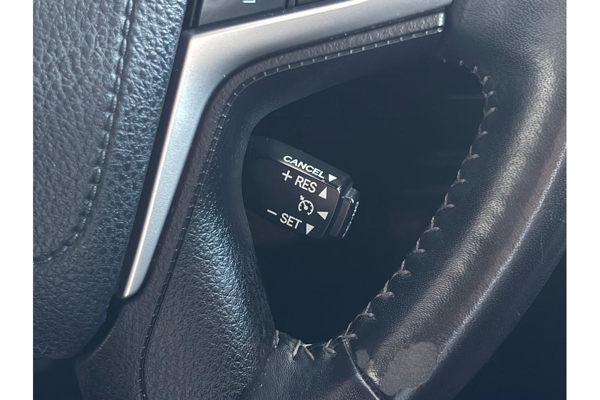 2020 Toyota Landcruiser VX VDJ200R