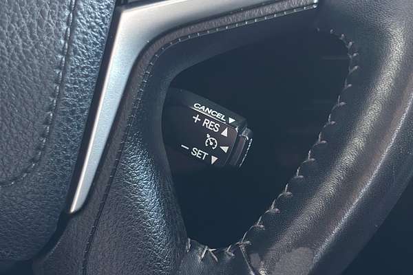 2020 Toyota Landcruiser VX VDJ200R