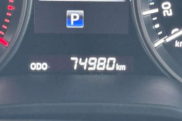 2020 Toyota Landcruiser VX VDJ200R