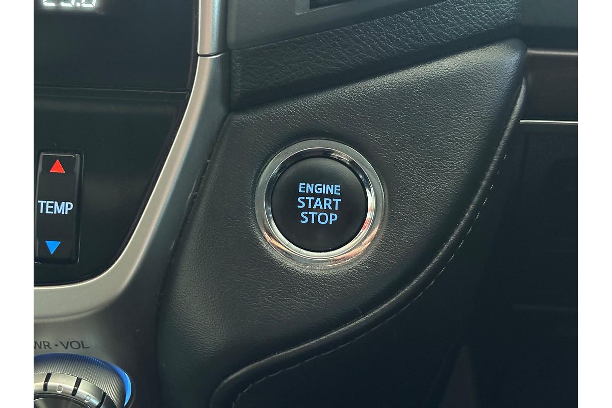 2020 Toyota Landcruiser VX VDJ200R