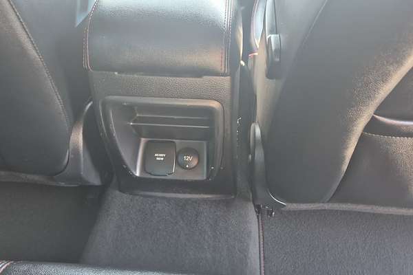 2020 Ford Ranger FX4 PX MkIII 4X4 2.0L