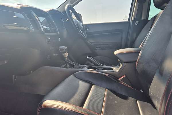 2020 Ford Ranger FX4 PX MkIII 4X4 2.0L