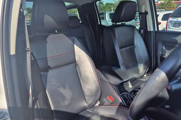 2020 Ford Ranger FX4 PX MkIII 4X4 2.0L
