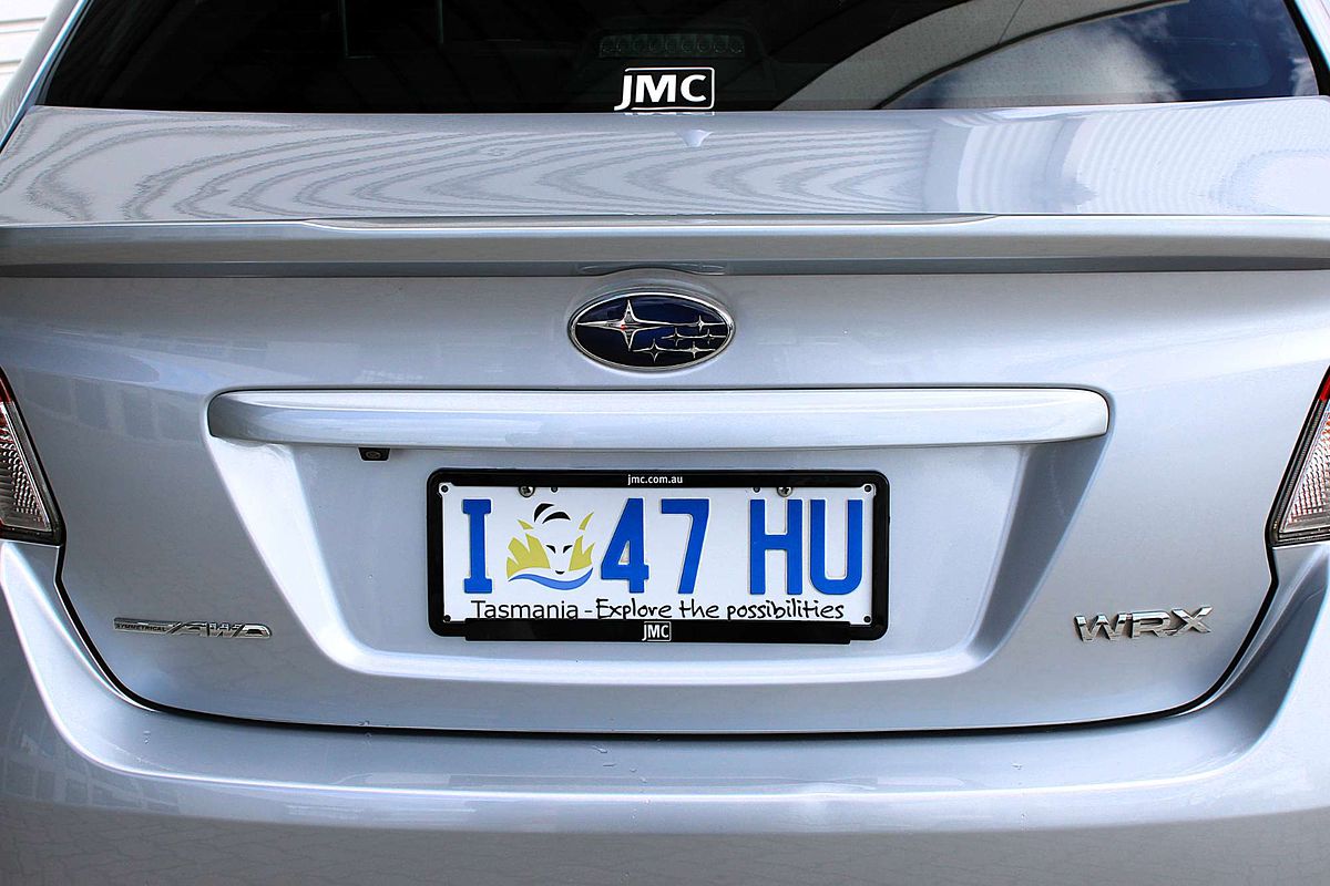 2014 Subaru WRX Premium VA