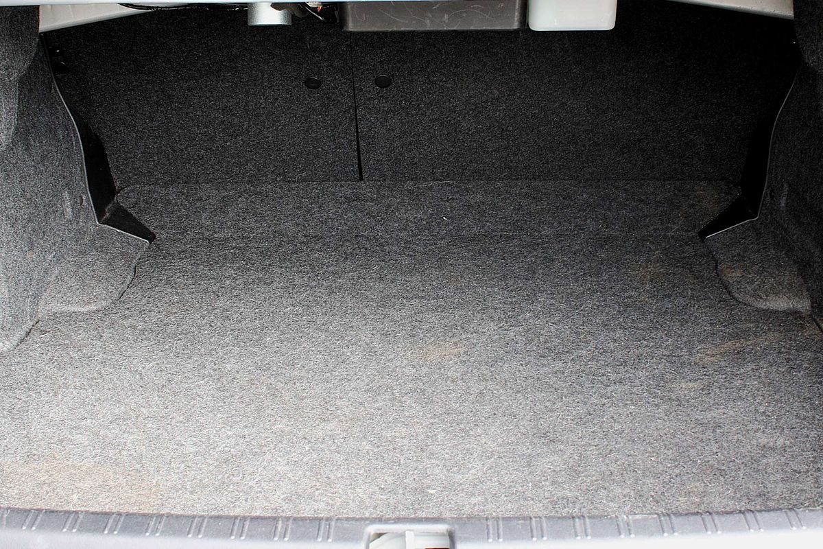2014 Subaru WRX Premium VA