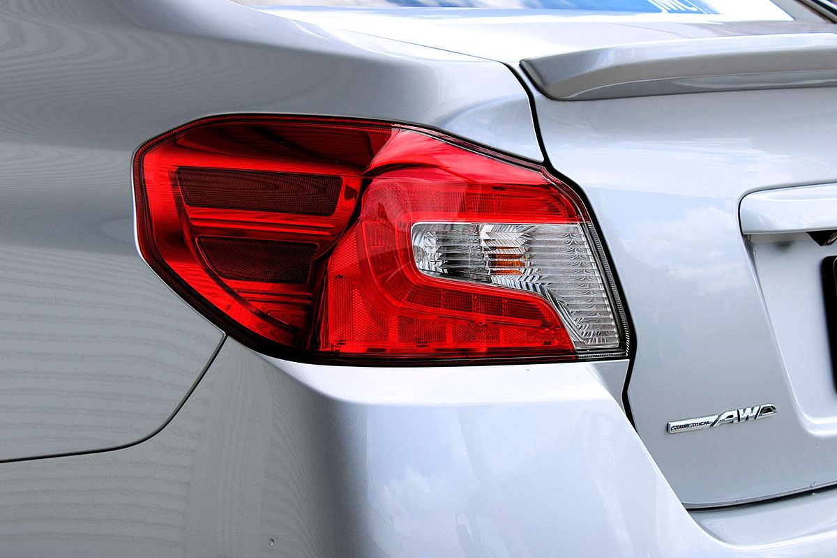 2014 Subaru WRX Premium VA