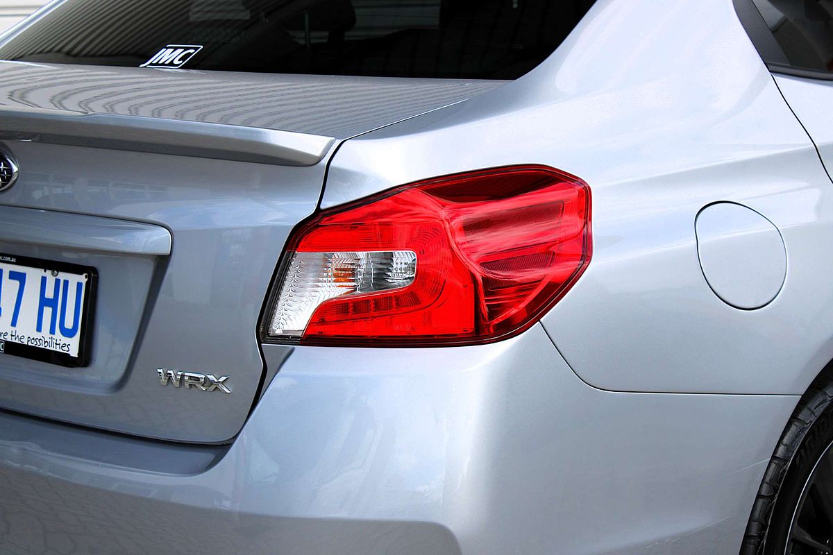 2014 Subaru WRX Premium VA