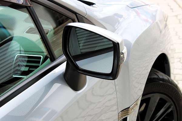 2014 Subaru WRX Premium VA