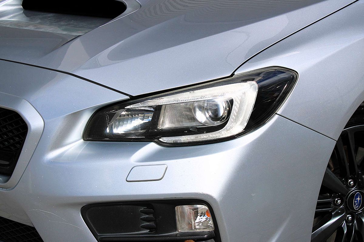 2014 Subaru WRX Premium VA
