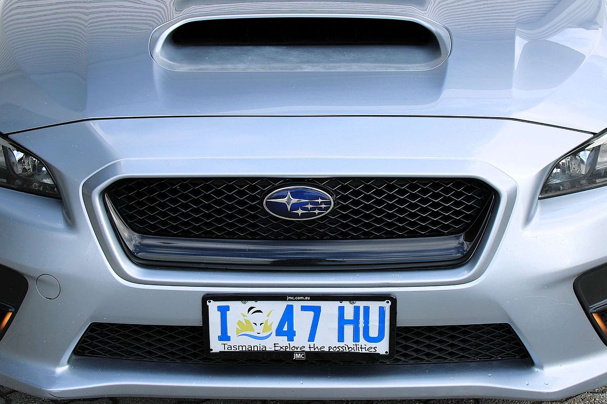 2014 Subaru WRX Premium VA