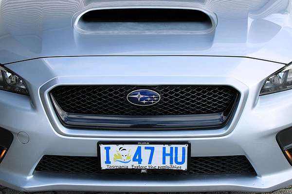 2014 Subaru WRX Premium VA