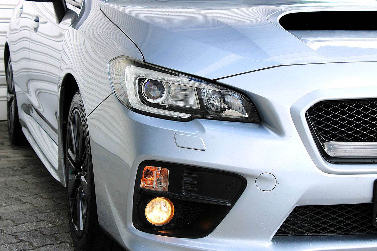 2014 Subaru WRX Premium VA