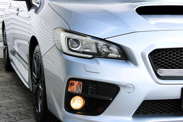 2014 Subaru WRX Premium VA