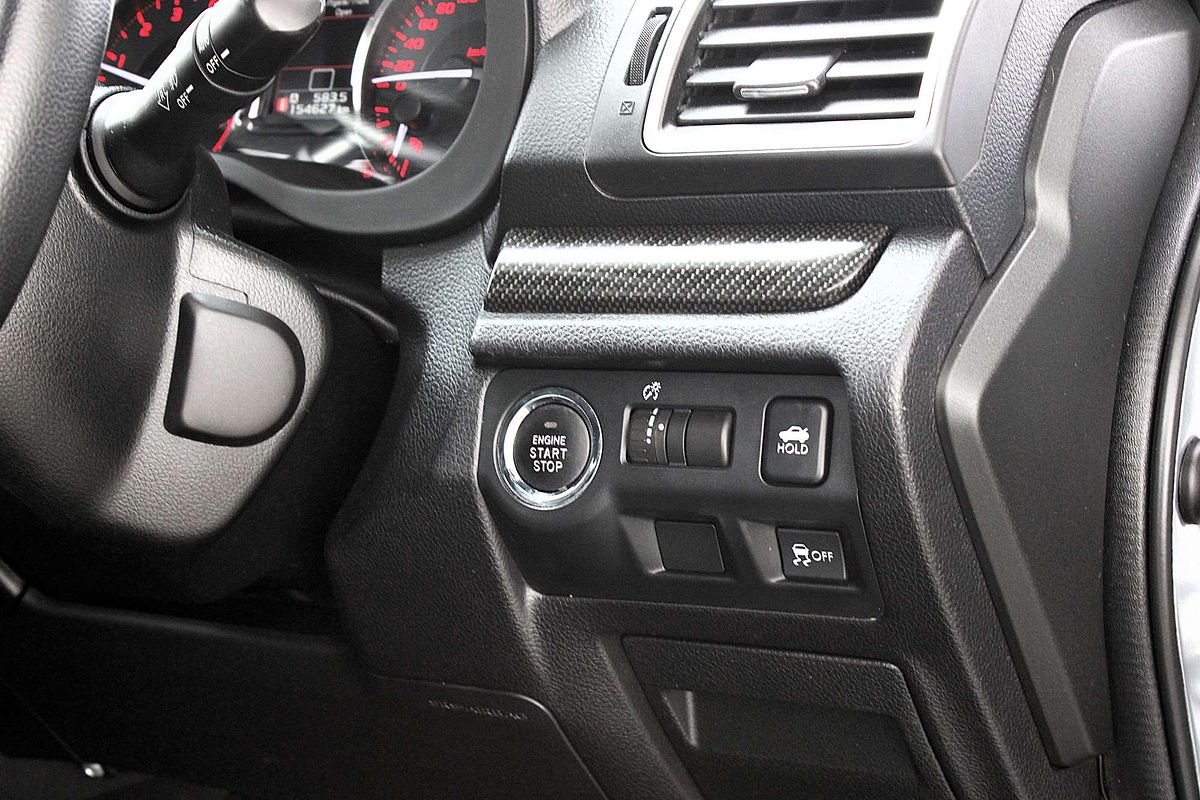 2014 Subaru WRX Premium VA