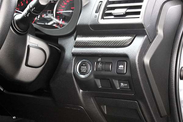 2014 Subaru WRX Premium VA
