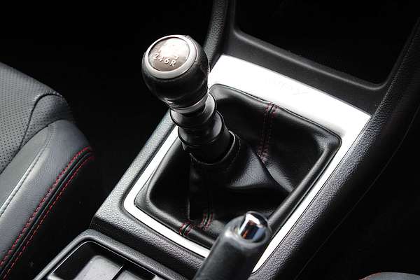 2014 Subaru WRX Premium VA