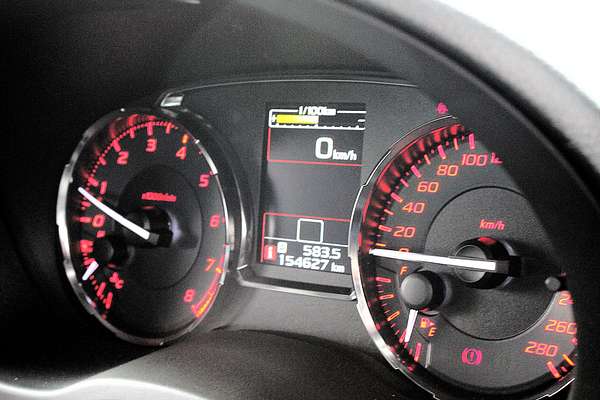 2014 Subaru WRX Premium VA