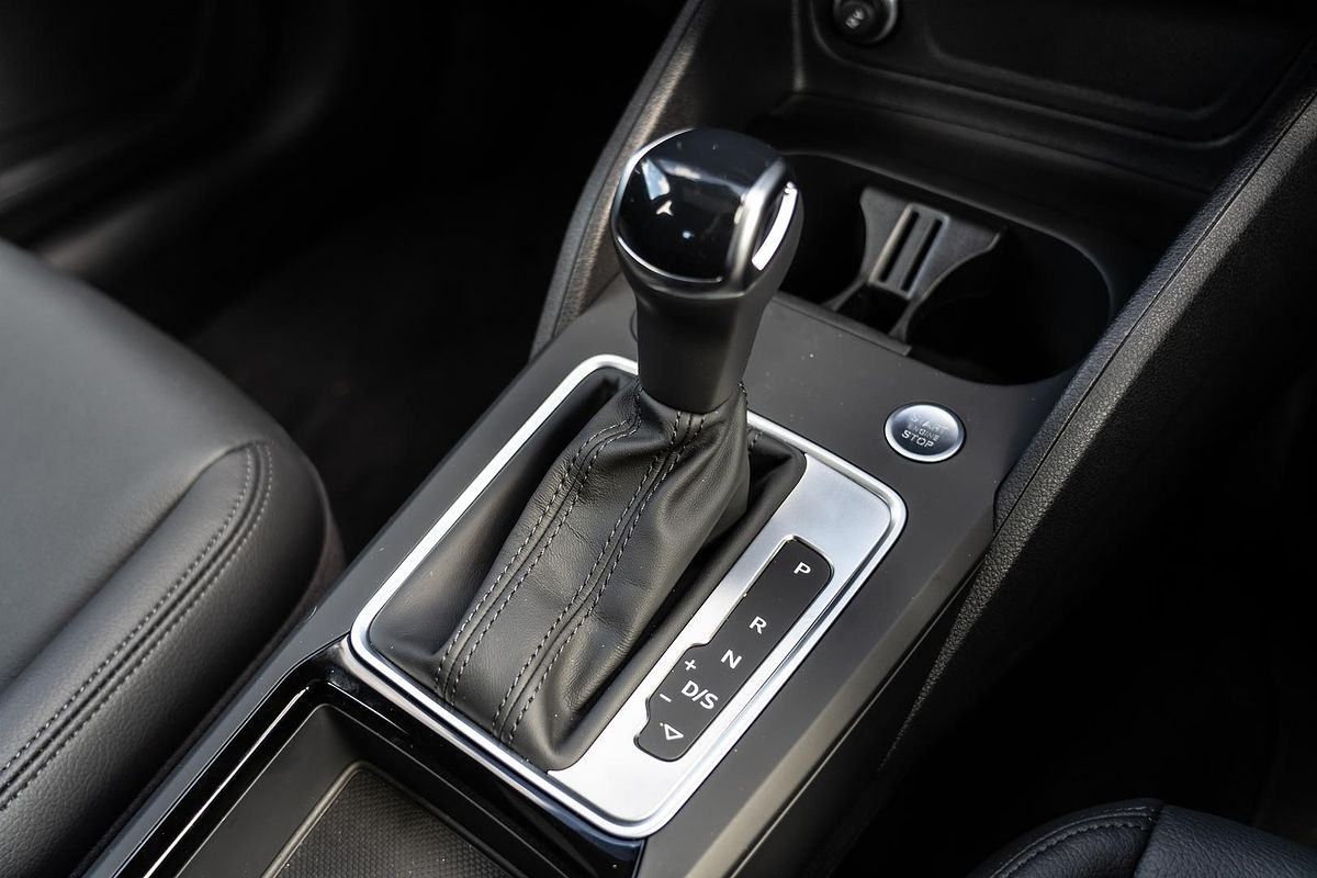 2025 Audi Q2 35 TFSI GA