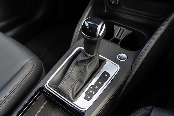 2025 Audi Q2 35 TFSI GA