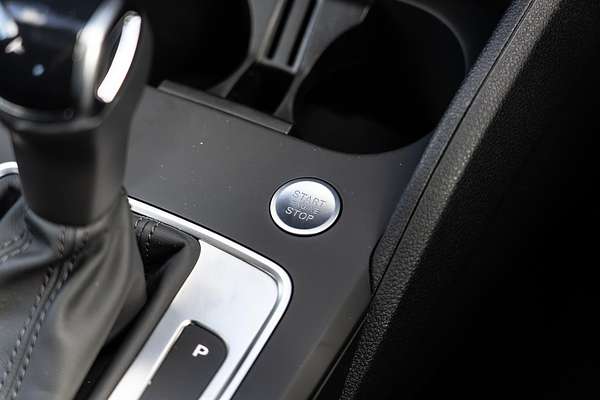 2025 Audi Q2 35 TFSI GA