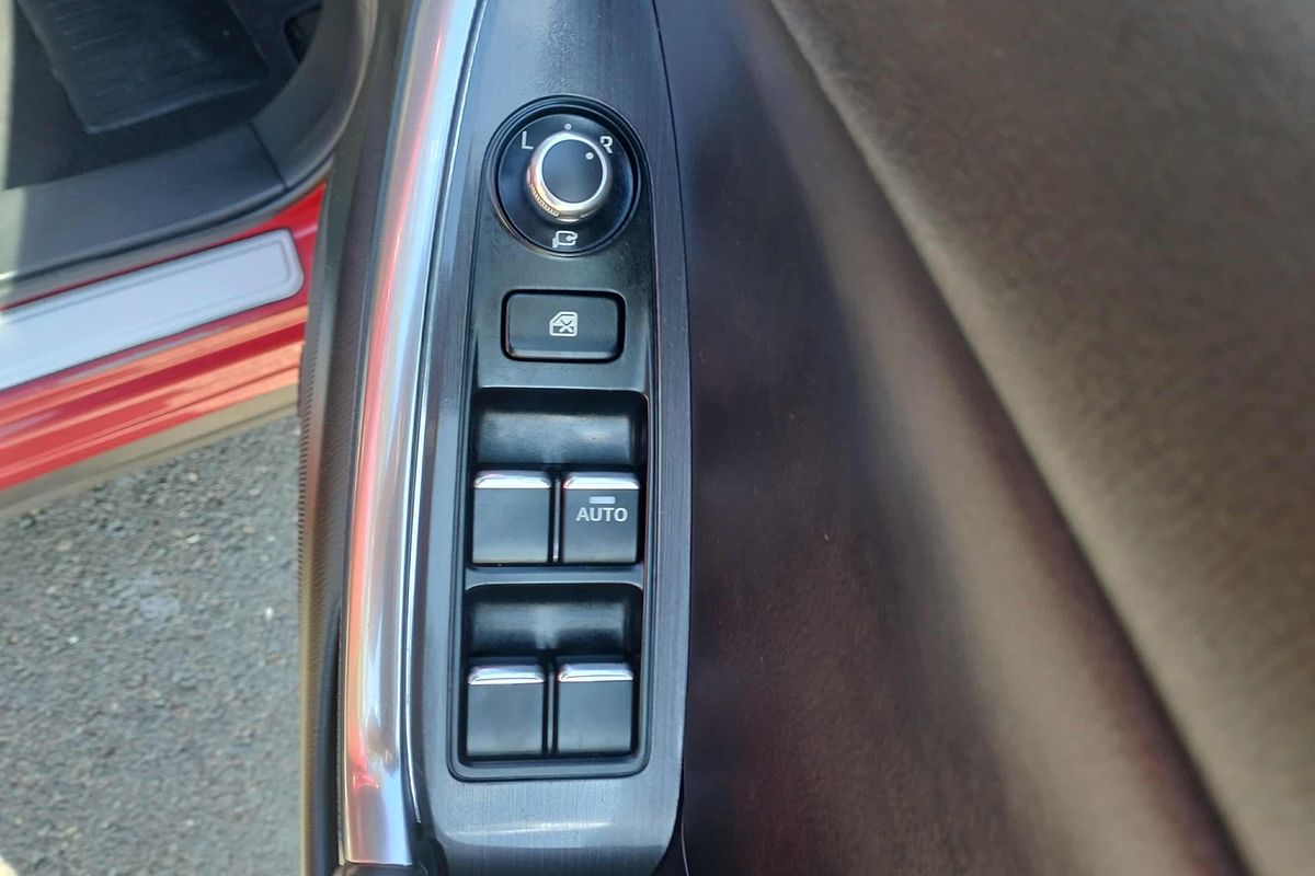 2016 Mazda CX-5 Akera KE Series 2