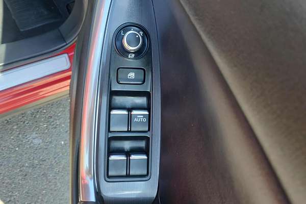 2016 Mazda CX-5 Akera KE Series 2