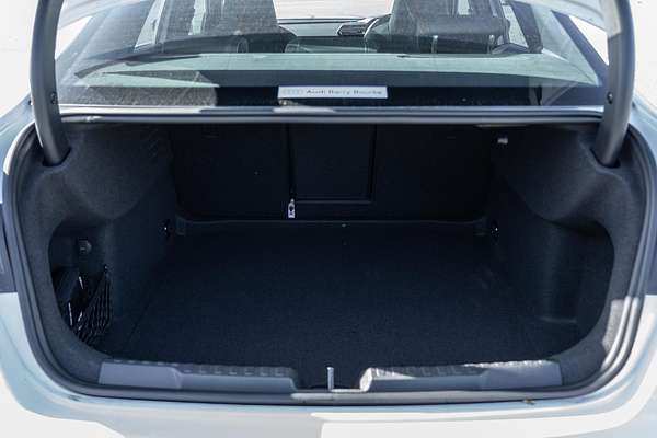 2025 Audi A3 35 TFSI S line GY