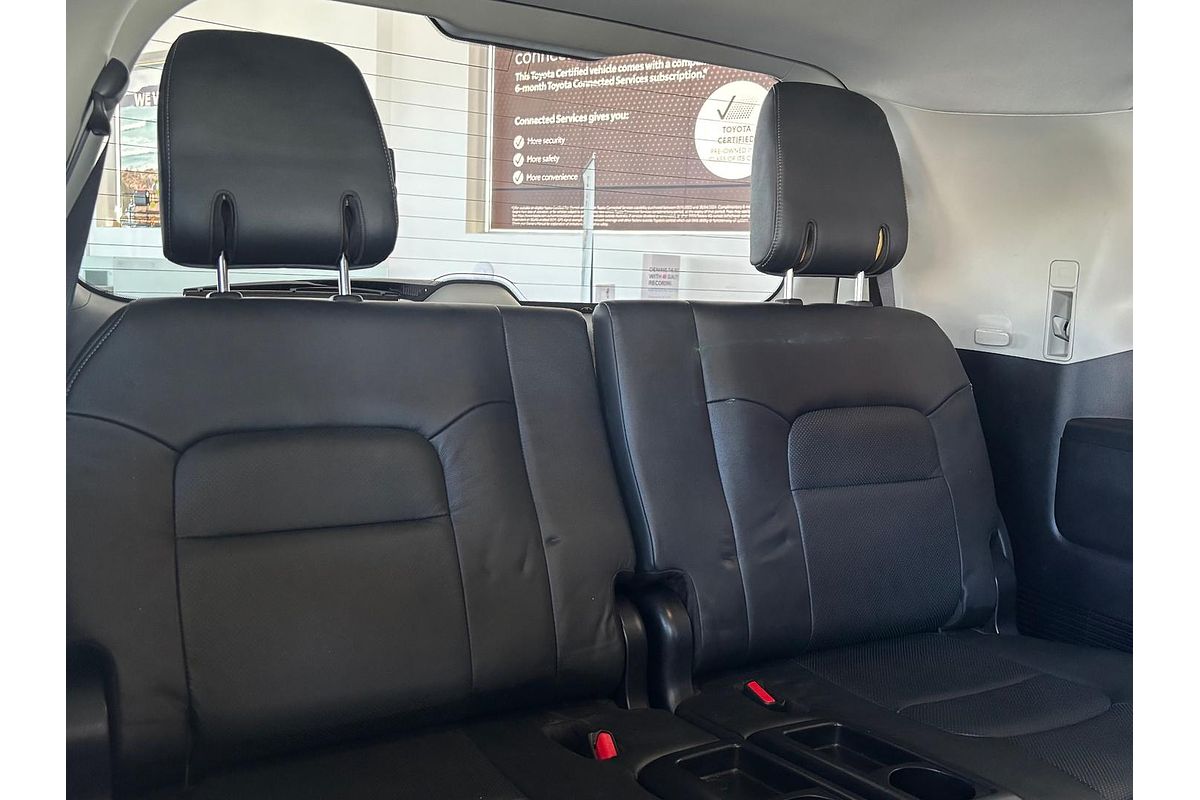 2020 Toyota Landcruiser VX VDJ200R