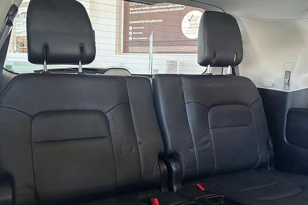 2020 Toyota Landcruiser VX VDJ200R