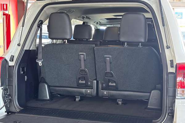 2020 Toyota Landcruiser VX VDJ200R