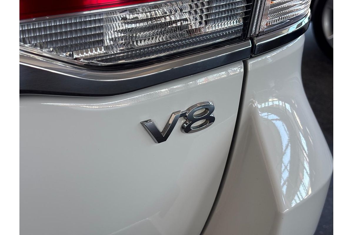 2020 Toyota Landcruiser VX VDJ200R