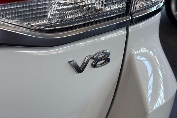 2020 Toyota Landcruiser VX VDJ200R