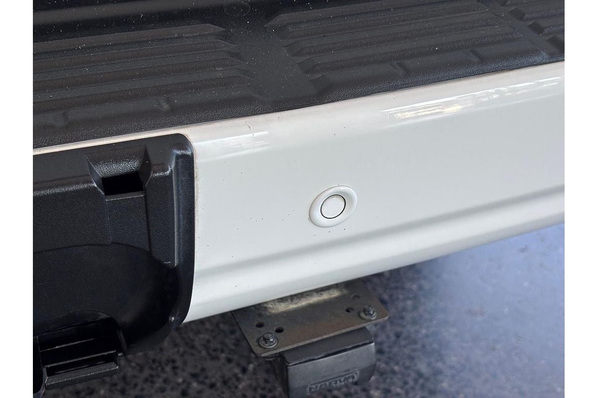 2020 Toyota Landcruiser VX VDJ200R