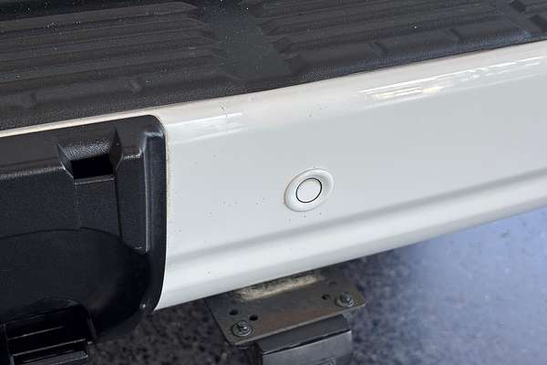 2020 Toyota Landcruiser VX VDJ200R