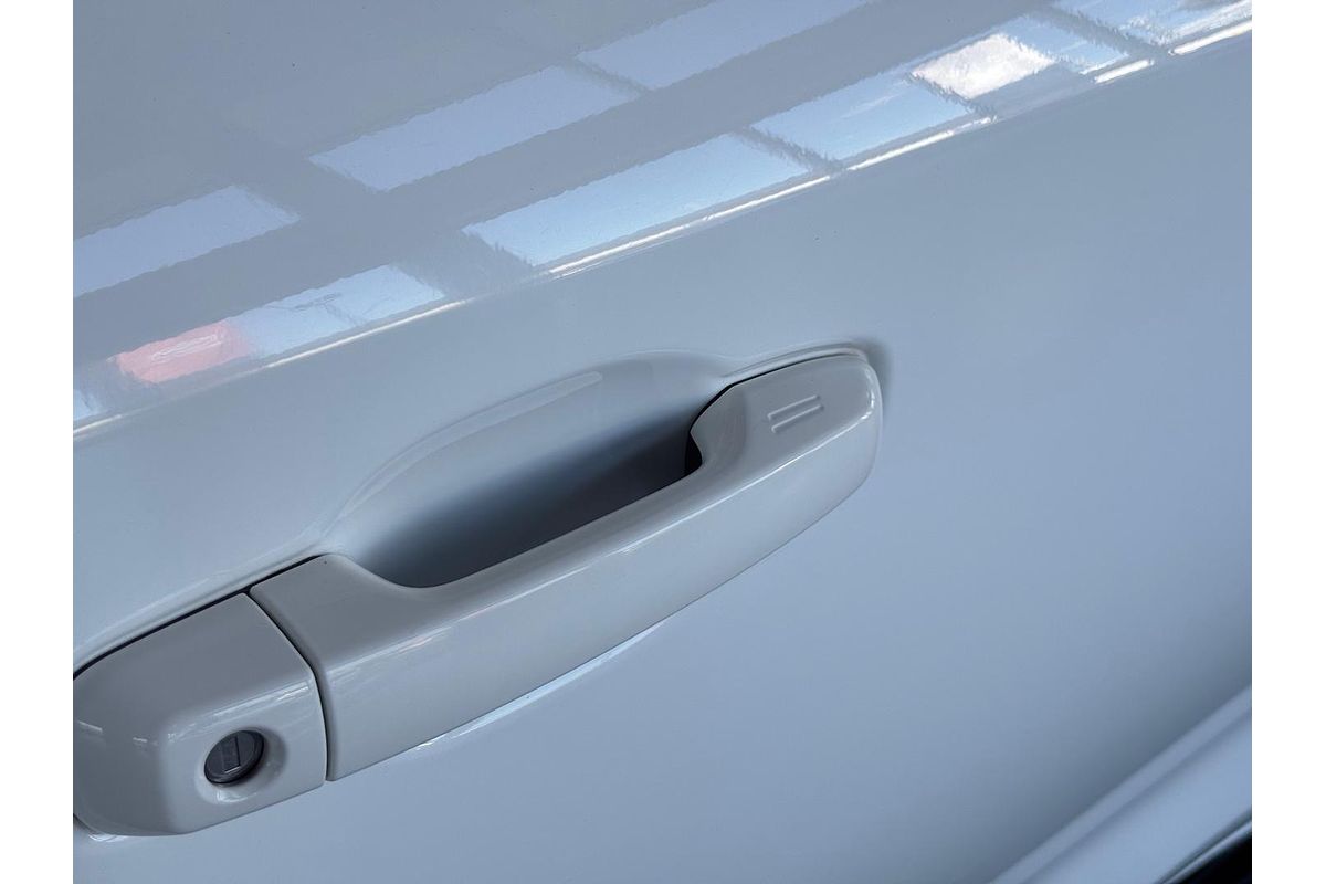 2020 Toyota Landcruiser VX VDJ200R