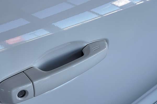 2020 Toyota Landcruiser VX VDJ200R