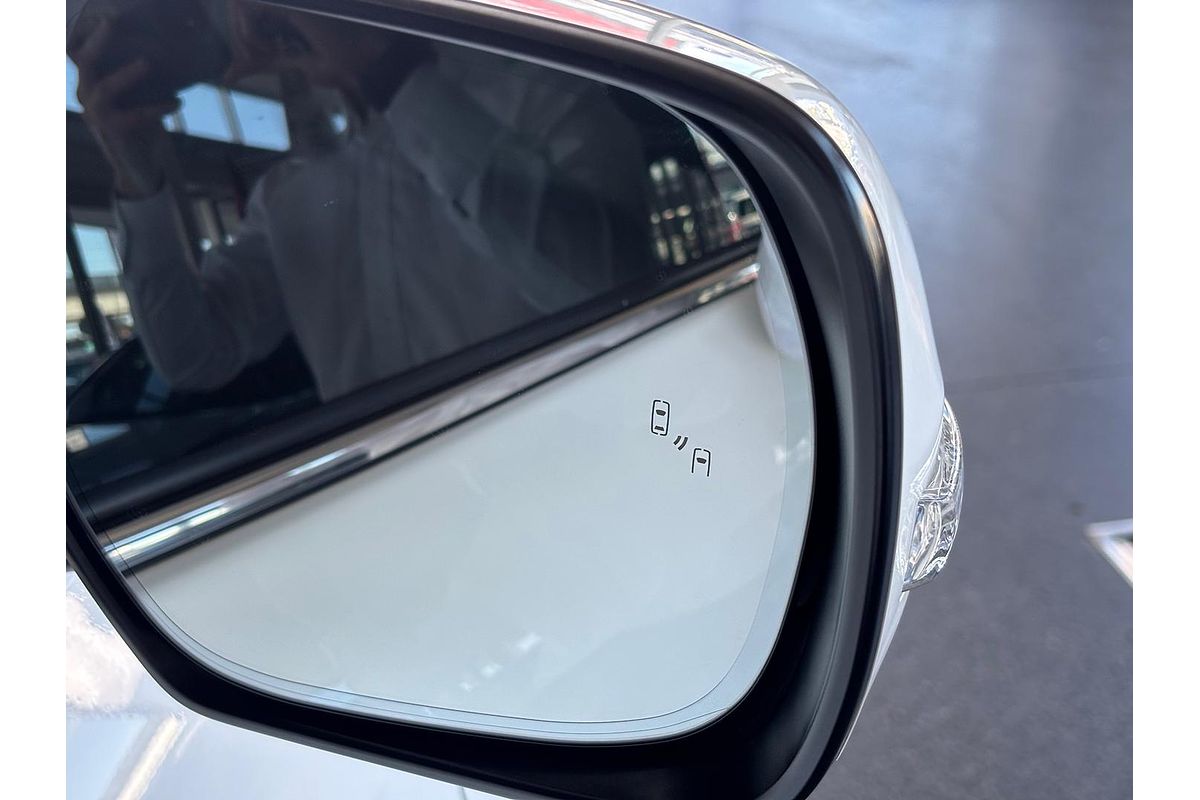 2020 Toyota Landcruiser VX VDJ200R