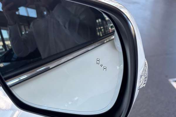 2020 Toyota Landcruiser VX VDJ200R