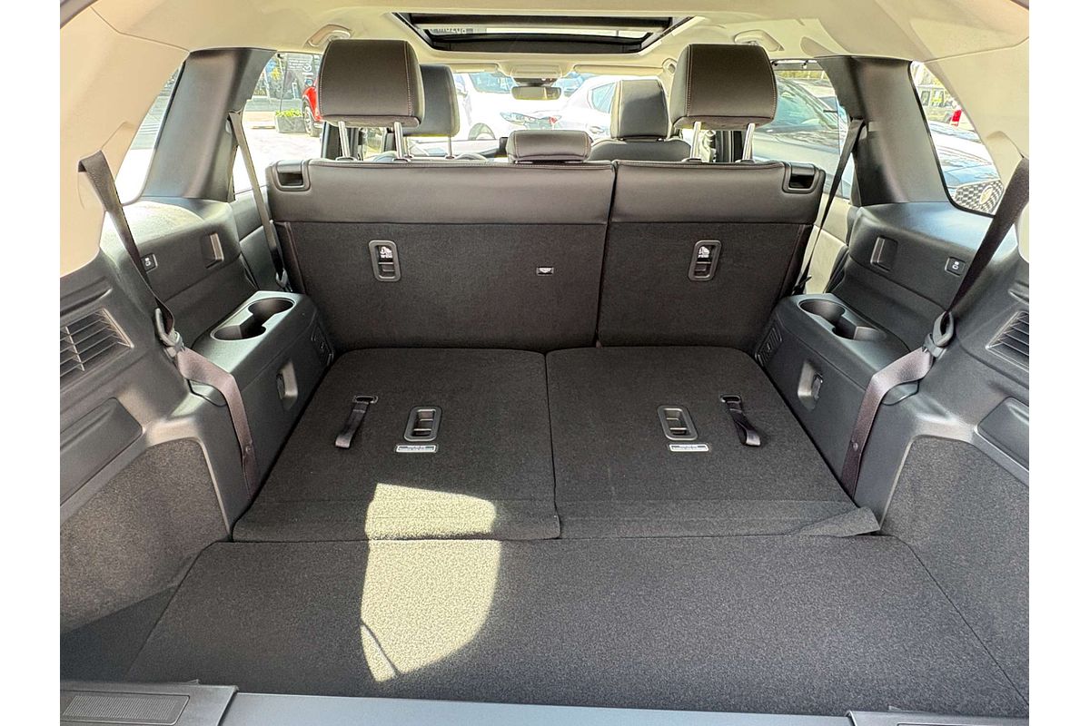 2024 Mazda CX-80 D50e GT KL