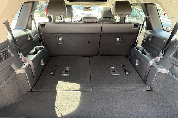 2024 Mazda CX-80 D50e GT KL