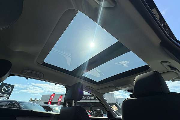 2024 Mazda CX-80 D50e GT KL