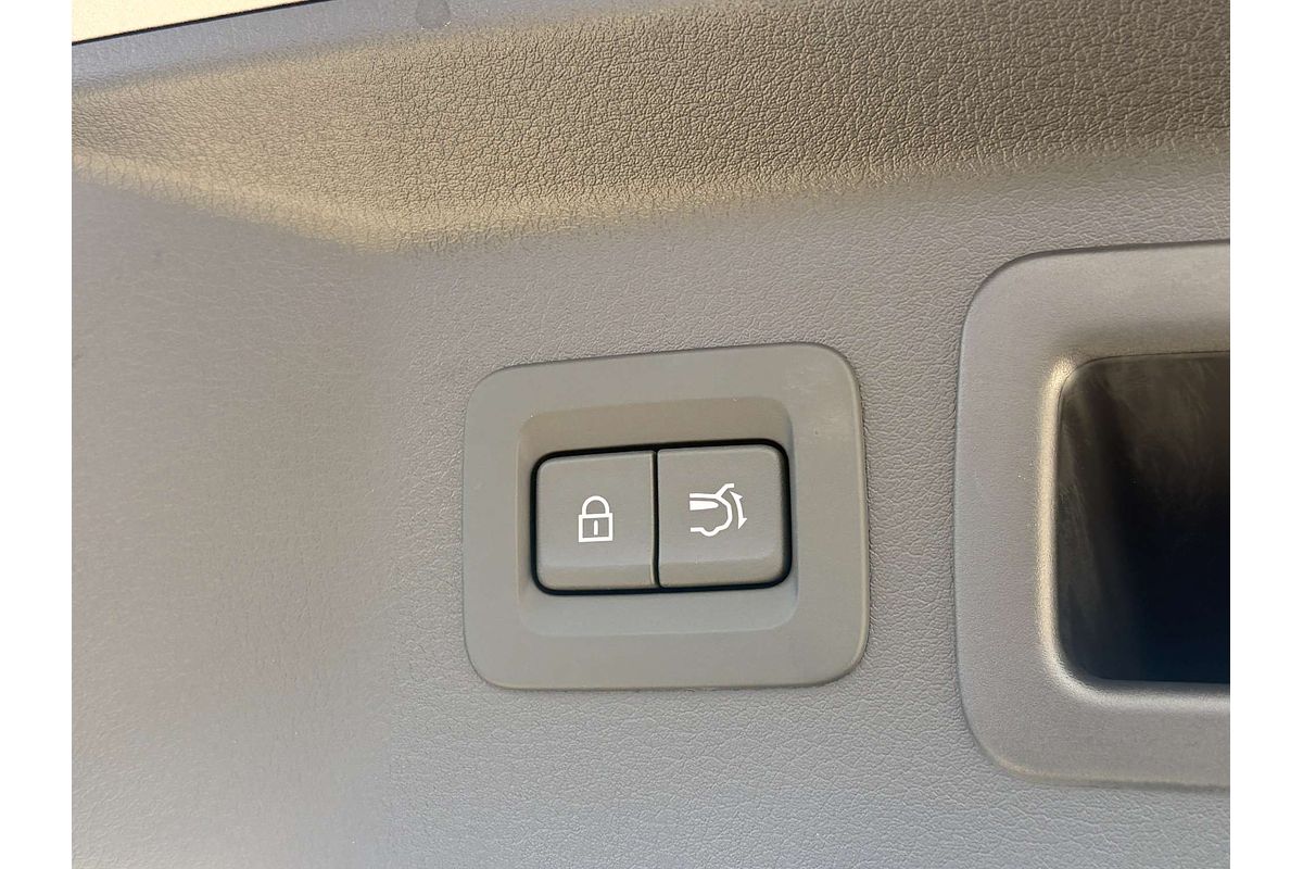 2024 Mazda CX-80 D50e GT KL