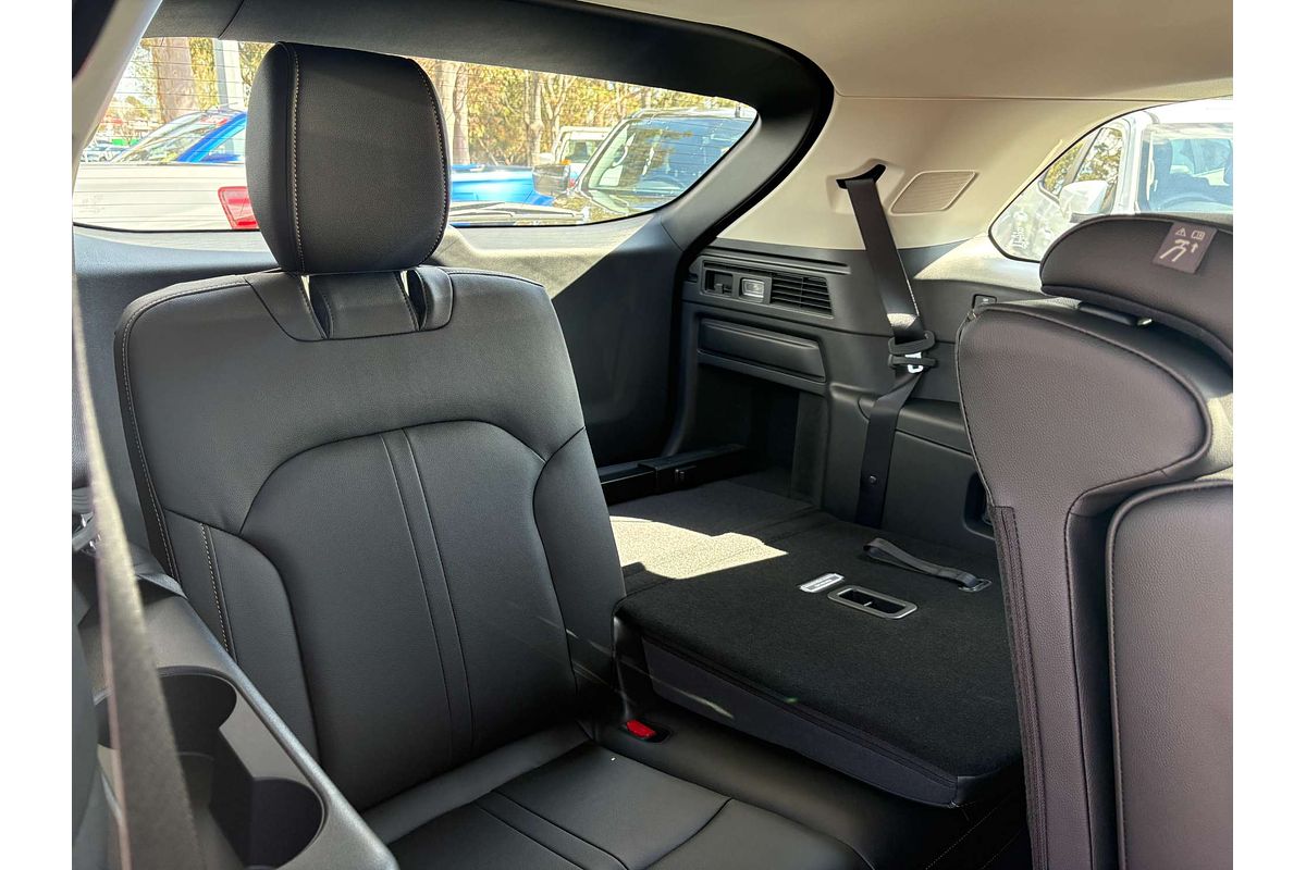 2024 Mazda CX-80 D50e GT KL