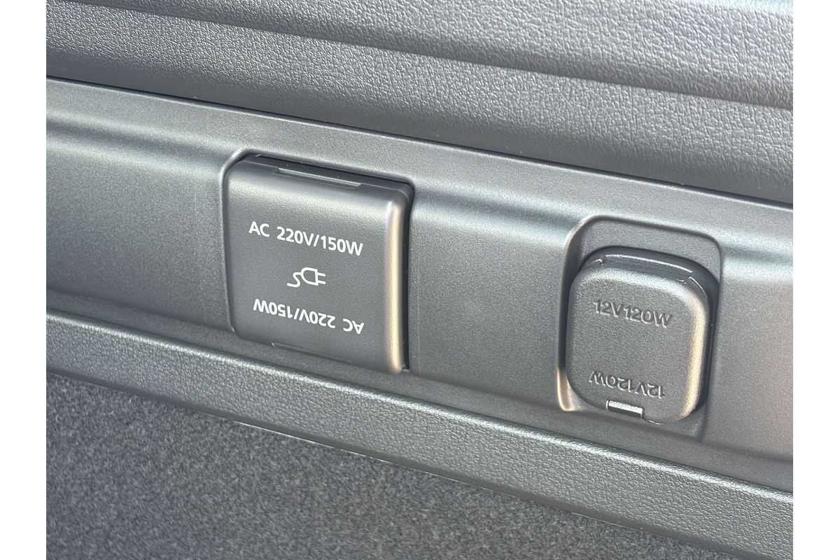 2024 Mazda CX-80 D50e GT KL