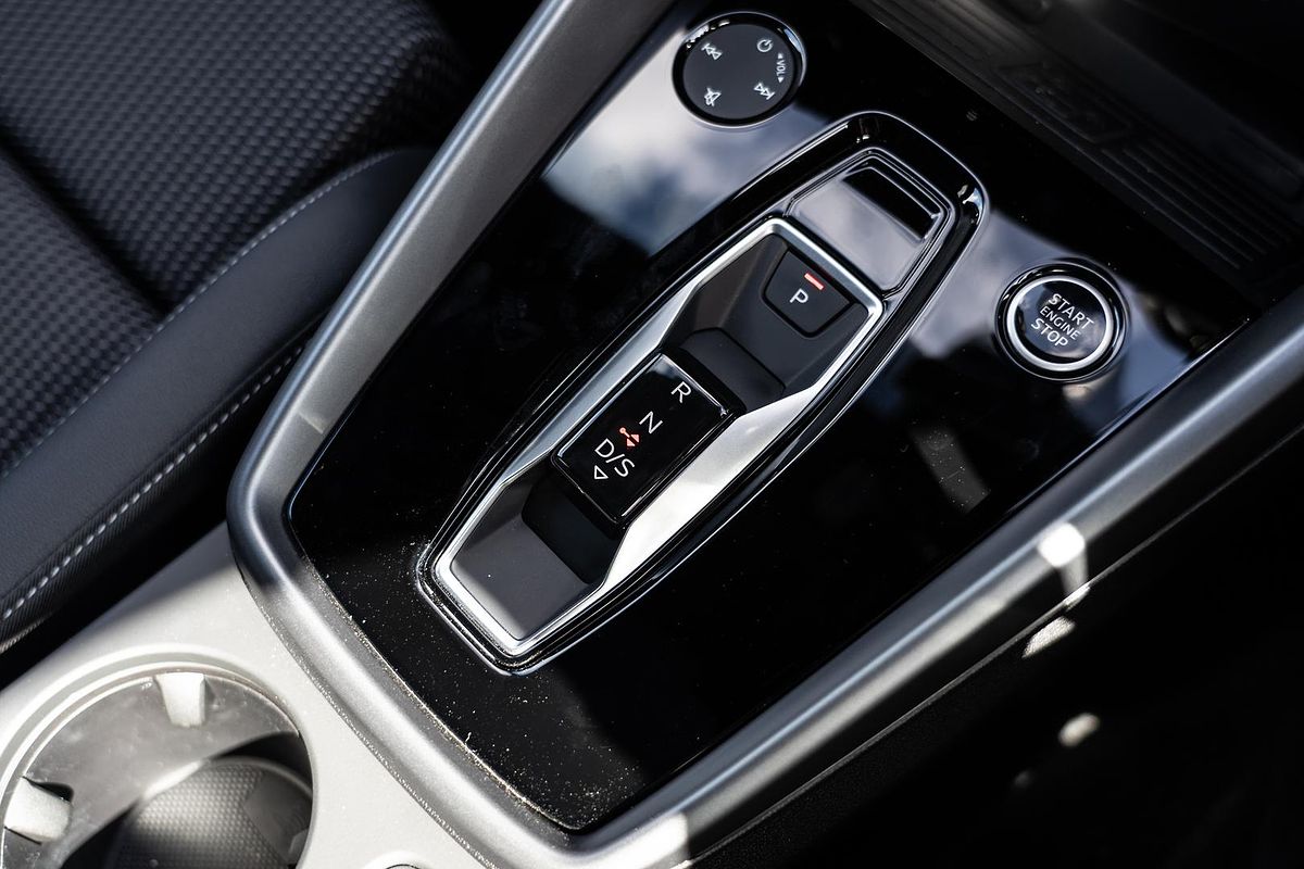 2025 Audi A3 35 TFSI S line GY