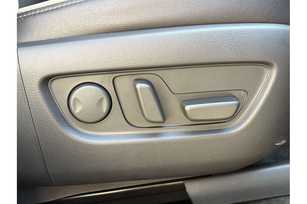 2024 Mazda CX-80 D50e GT KL